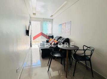 Casa · 97m² · 3 Quartos · 1 Vaga · Casa de condomínio em  Rua João Dias da Silva - Caiçara - Praia Grande/SP