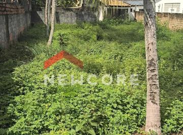 Terreno · 22m² · Lote em Rua José Ribeiro da Silva - Ipitanga - Lauro de Freitas/BA