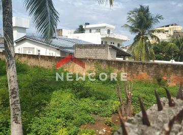Terreno , Lauro de Freitas · Lote em Rua José Ribeiro da Silva - Ipitanga - Lauro de Freitas/BA