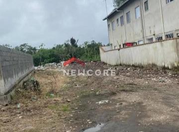 Terreno · 208m² · Lote em Rua Maria Domingas Santos Reis - Princesa - Praia Grande/SP