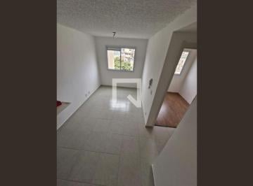 Apartamento · 32m² · 2 Quartos · Apartamento para Aluguel - Vila Princesa Isabel, 2 Quartos,  32 m² - São Paulo