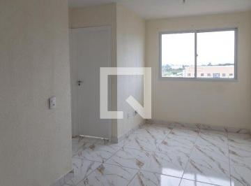 Apartamento · 44m² · 2 Quartos · Apartamento para Aluguel - Vila Nova Bonsucesso, 2 Quartos, 44 m² - Guarulhos