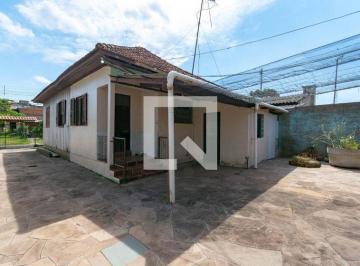 Casa · 64m² · 3 Quartos · 2 Vagas · Casa para Aluguel - São José, 3 Quartos,  64 m² - Canoas