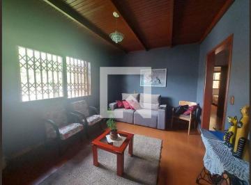 Casa · 221m² · 3 Quartos · 3 Vagas · Casa para Aluguel - Hamburgo Velho, 3 Quartos,  221 m² - Novo Hamburgo