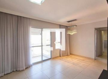Apartamento · 90m² · 2 Quartos · 2 Vagas · Apartamento para Aluguel - Tubalina, 2 Quartos,  90 m² - Uberlândia