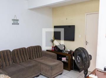 Casa · 71m² · 2 Quartos · 1 Vaga · Casa para Aluguel - Campo Grande, 2 Quartos,  71 m² - Rio de Janeiro