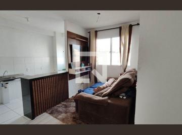 Apartamento · 42m² · 2 Quartos · 1 Vaga · Apartamento para Aluguel - Jardim Dulce, 2 Quartos,  42 m² - Poá