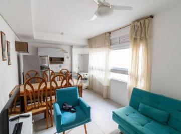 Apartamento · 36m² · 1 Quarto · 1 Vaga · Apartamento para Aluguel - Cidade Baixa, 1 Quarto,  36 m² - Porto Alegre
