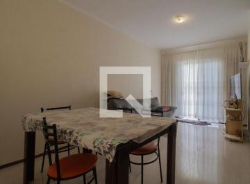 Casa · 66m² · 2 Quartos · 1 Vaga · Casa para Aluguel - Jardim Maua, 2 Quartos, 66 m² - Mauá