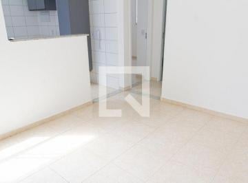 Apartamento · 43m² · 2 Quartos · 1 Vaga · Apartamento para Aluguel - Inhoaíba, 2 Quartos, 43 m² - Rio de Janeiro