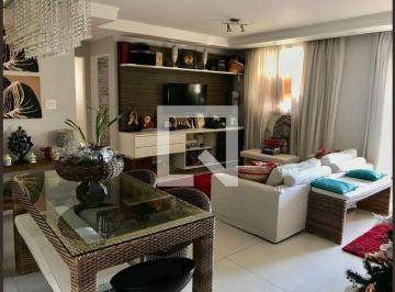 Apartamento · 83m² · 2 Quartos · 2 Vagas · Apartamento para Aluguel - Vila Andrade, 2 Quartos,  83 m² - São Paulo