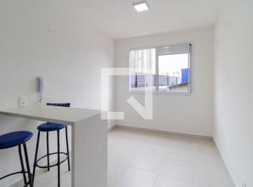 Apartamento · 35m² · 2 Quartos · Apartamento para Aluguel - Barra Funda, 2 Quartos,  35 m² - São Paulo