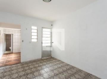 Casa · 120m² · 1 Quarto · Casa para Aluguel - Vila Cosmopolita, 1 Quarto,  120 m² - São Paulo
