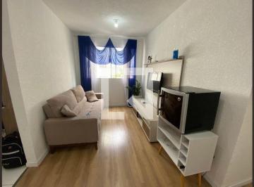 Apartamento · 44m² · 2 Quartos · Apartamento para Aluguel - Parque Maria Helena, 2 Quartos, 44 m² - São Paulo