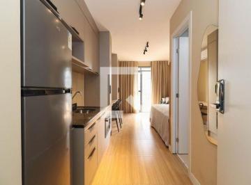 Apartamento · 26m² · 1 Quarto · Apartamento para Aluguel - Pinheiros, 1 Quarto, 26 m² - São Paulo