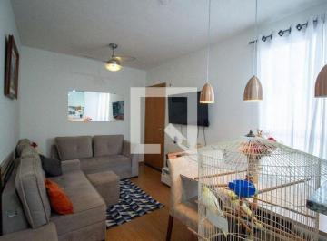 Apartamento · 42m² · 2 Quartos · Apartamento para Aluguel - Julio Mesquita Filho, 2 Quartos,  42 m² - Sorocaba