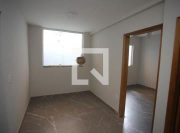 Casa · 100m² · 2 Quartos · 1 Vaga · Casa para Aluguel - Aparecida Sétima Seção, 2 Quartos, 100 m² - Belo Horizonte