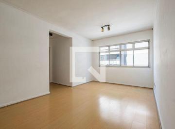 Apartamento · 101m² · 3 Quartos · 2 Vagas · Apartamento para Aluguel - Jardim Paulista, 3 Quartos, 101 m² - São Paulo