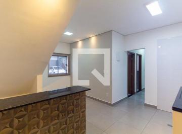 Casa · 52m² · 2 Quartos · 1 Vaga · Casa para Aluguel - Vila Ema, 2 Quartos, 52 m² - São Paulo