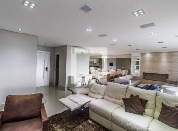 Apartamento · 202m² · 3 Quartos · 3 Vagas · Apartamento para Aluguel - Alphaville, 3 Quartos,  202 m² - Santana de Parnaíba