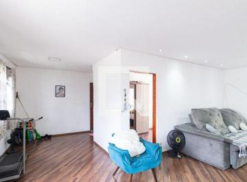 Casa · 130m² · 2 Quartos · 1 Vaga · Casa para Aluguel - Vila Santa Terezinha, 2 Quartos,  130 m² - Carapicuíba