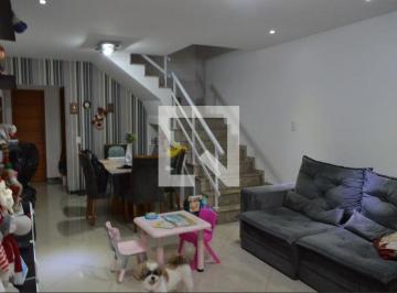 Casa · 182m² · 3 Quartos · 2 Vagas · Casa para Aluguel - Taquara, 3 Quartos, 182 m² - Rio de Janeiro