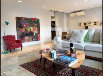 Apartamento · 148m² · 4 Quartos · 1 Vaga · Apartamento para Aluguel - Copacabana, 4 Quartos,  148 m² - Rio de Janeiro