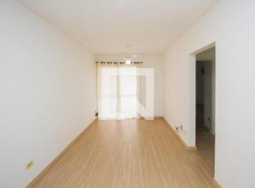 Apartamento · 60m² · 2 Quartos · 1 Vaga · Apartamento para Aluguel - Brooklin, 2 Quartos, 60 m² - São Paulo