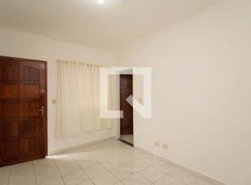 Casa · 70m² · 1 Quarto · 1 Vaga · Casa para Aluguel - Freguesia do Ó, 1 Quarto, 70 m² - São Paulo