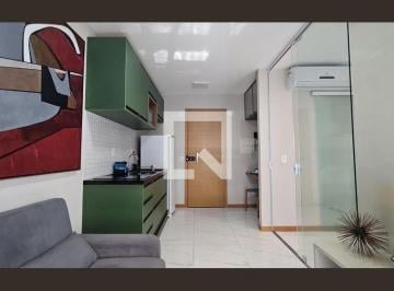 Apartamento · 22m² · 1 Quarto · 1 Vaga · Apartamento para Aluguel - Pituba, 1 Quarto, 22 m² - Salvador