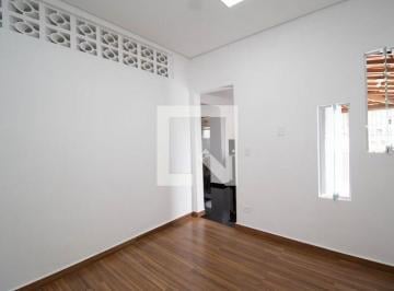 Casa · 78m² · 2 Quartos · Casa para Aluguel - Vila Miriam, 2 Quartos, 78 m² - São Paulo