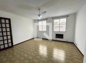 Apartamento · 63m² · 2 Quartos · 1 Vaga · Apartamento para Aluguel - Méier, 2 Quartos,  63 m² - Rio de Janeiro