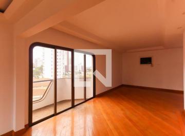 Apartamento · 180m² · 3 Quartos · 3 Vagas · Apartamento para Aluguel - Mooca, 3 Quartos,  180 m² - São Paulo
