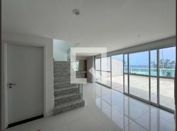 Apartamento · 324m² · 3 Quartos · 4 Vagas · Apartamento para Aluguel - Recreio, 3 Quartos, 324 m² - Rio de Janeiro