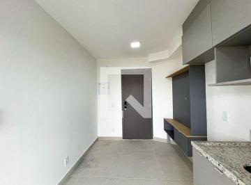 Apartamento · 27m² · 1 Quarto · Apartamento para Aluguel - Água Fria, 1 Quarto,  27 m² - São Paulo