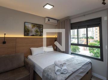 Apartamento · 22m² · 1 Quarto · Apartamento para Aluguel - Perdizes, 1 Quarto, 22 m² - São Paulo