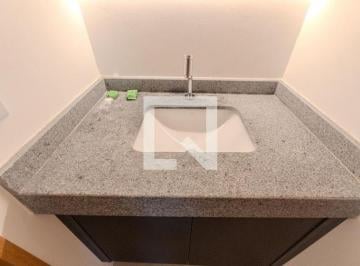 Apartamento de 1 quarto, São Paulo · Apartamento para Aluguel - Santa Cecília, 1 Quarto,  43 m² - São Paulo