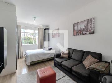 Apartamento · 36m² · 1 Quarto · Apartamento para Aluguel - Bela Vista, 1 Quarto, 36 m² - São Paulo