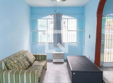 Casa · 200m² · 3 Quartos · 1 Vaga · Casa para Aluguel - Campo Grande, 3 Quartos,  200 m² - Rio de Janeiro