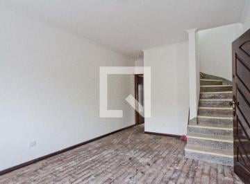 Casa · 119m² · 3 Quartos · 2 Vagas · Casa à Venda - Santana, 3 Quartos,  119 m² - São Paulo
