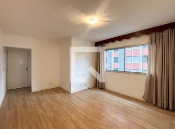 Apartamento · 50m² · 1 Quarto · 1 Vaga · Apartamento à Venda - Jardim Paulista, 1 Quarto,  50 m² - São Paulo