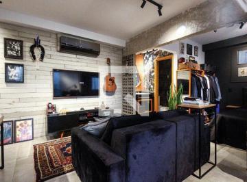 Apartamento · 42m² · 1 Quarto · 1 Vaga · Apartamento à Venda - Santana, 1 Quarto, 42 m² - São Paulo