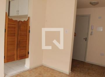 Apartamento · 40m² · 1 Quarto · Apartamento à Venda - Campos Elíseos, 1 Quarto,  40 m² - São Paulo