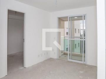 Apartamento · 41m² · 1 Quarto · 1 Vaga · Apartamento para Aluguel - Barra Funda, 1 Quarto,  41 m² - São Paulo