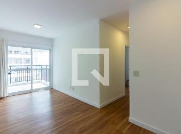 Apartamento · 72m² · 2 Quartos · 1 Vaga · Apartamento para Aluguel - Centro, 2 Quartos, 72 m² - Osasco