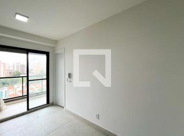 Apartamento · 27m² · 1 Quarto · Apartamento para Aluguel - Água Fria, 1 Quarto,  27 m² - São Paulo