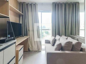 Apartamento · 25m² · 1 Quarto · Apartamento à Venda - Jardim Éster Yolanda, 1 Quarto,  25 m² - São Paulo