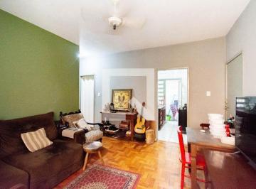 Apartamento · 50m² · 2 Quartos · 1 Vaga · Apartamento à Venda - Nossa Sra das Graças, 2 Quartos,  50 m² - Canoas