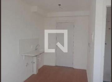 Apartamento · 17m² · 1 Quarto · Apartamento à Venda - Itaquera, 1 Quarto,  17 m² - São Paulo
