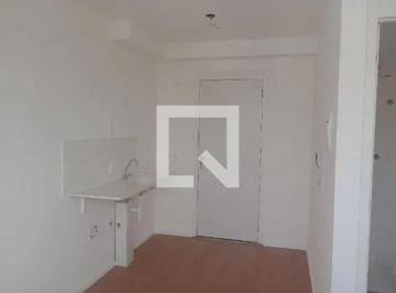 Apartamento · 17m² · 1 Quarto · Apartamento à Venda - Itaquera, 1 Quarto, 17 m² - São Paulo
